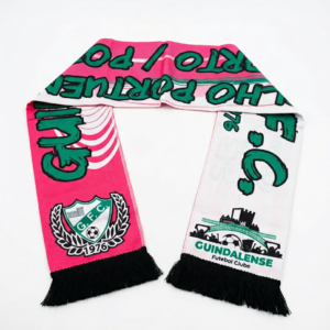 Cachecol Guindalense FC